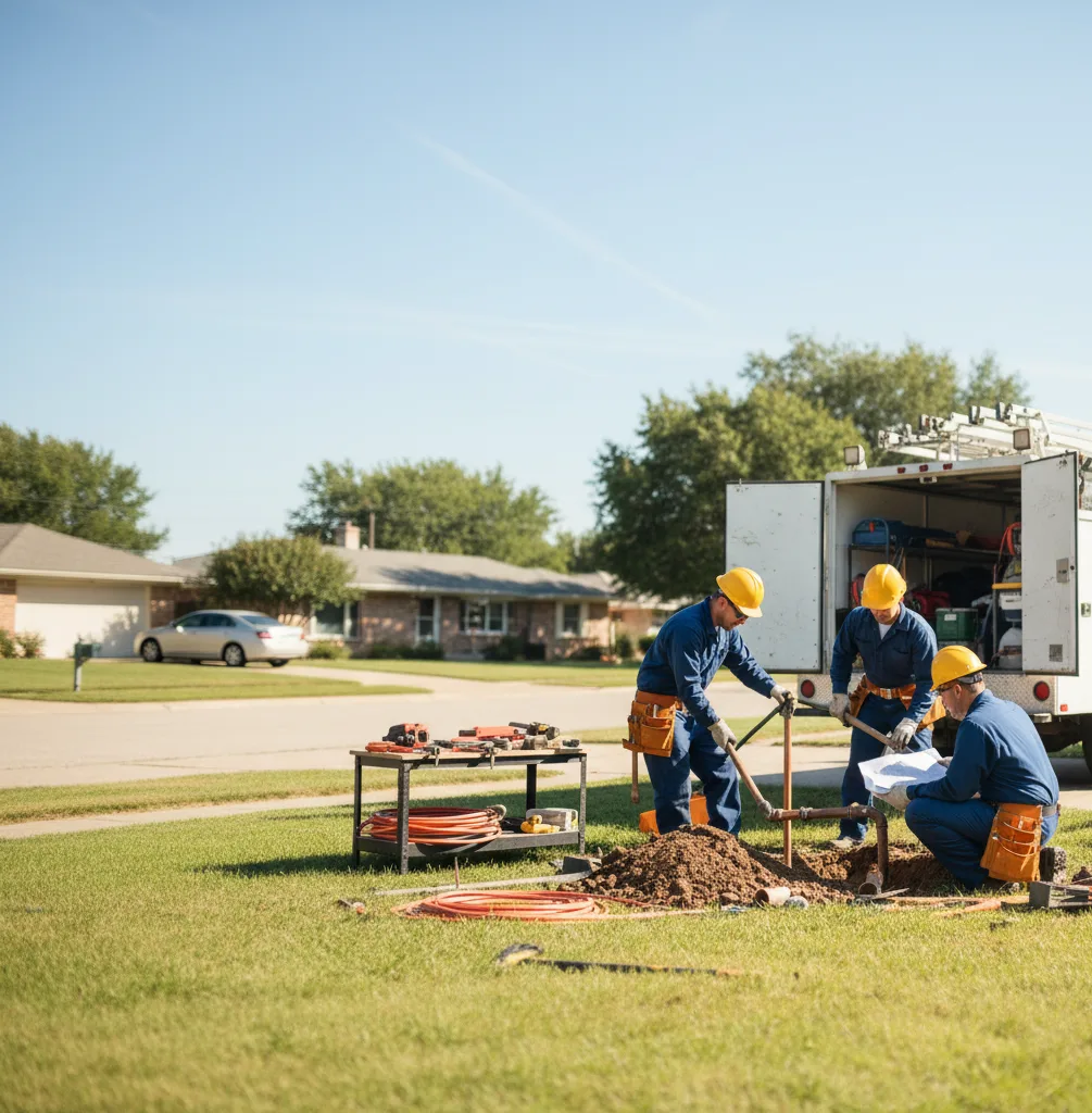 Water Heater Installation in Loveland, OH